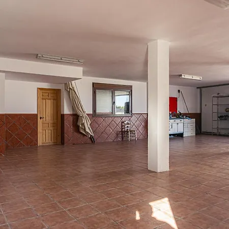 Holiday home Vista Nevada Alcala La Real