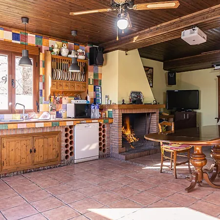 Vista Nevada Holiday home *