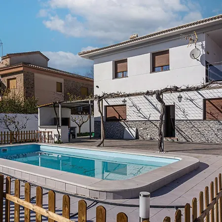 Vista Nevada Holiday home *