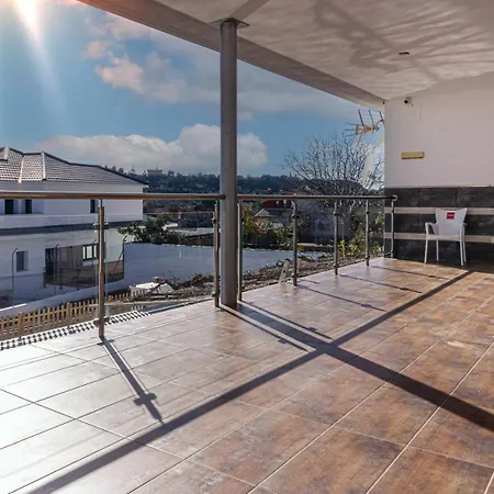 Vista Nevada Holiday home Alcala La Real