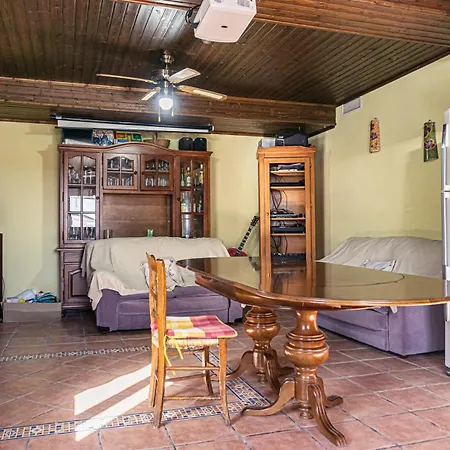 Holiday home Vista Nevada Alcala La Real