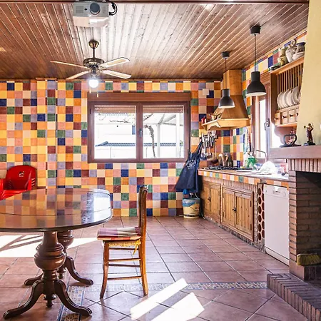 Holiday home Vista Nevada *
